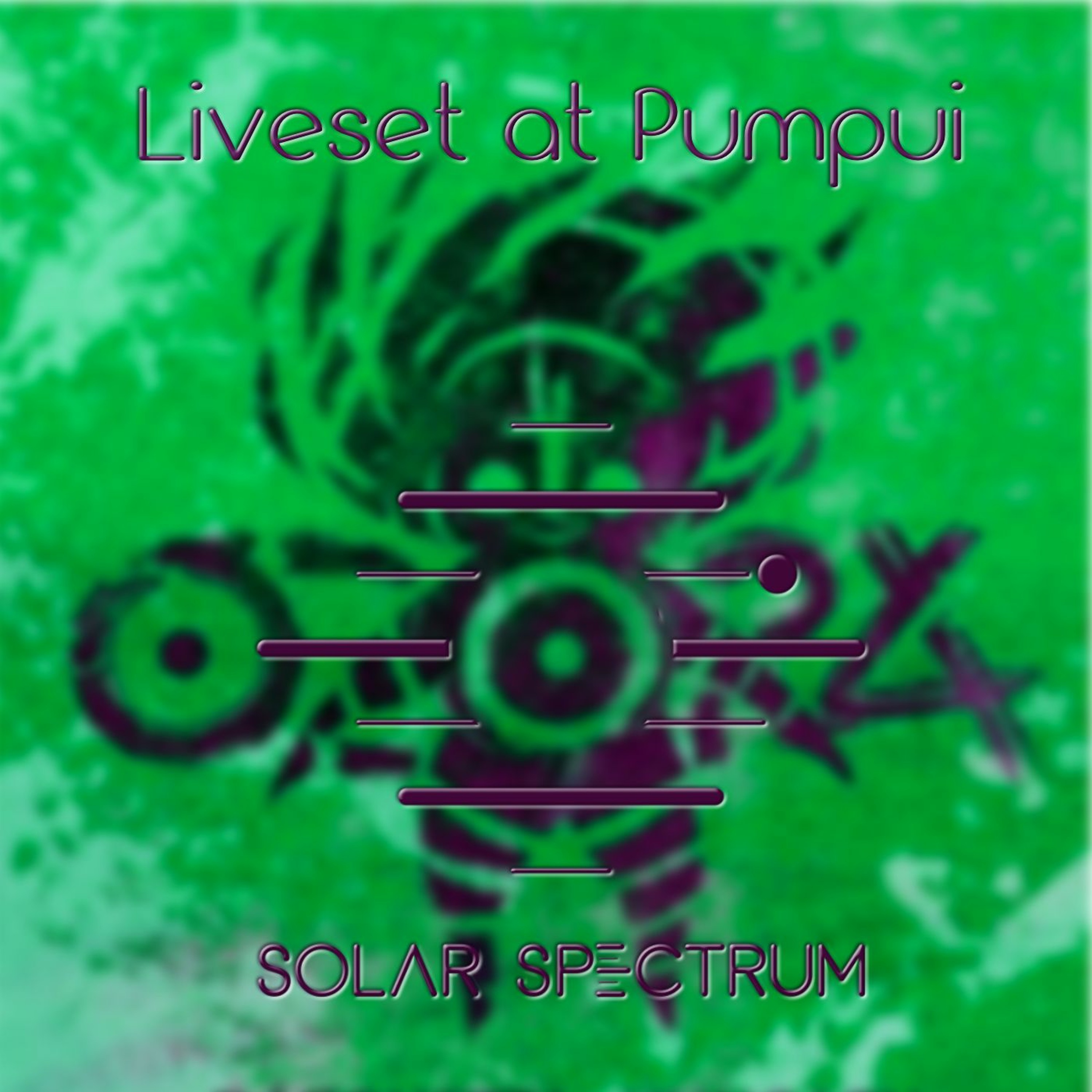 Braincell/Unknown Reality/Solar Spectrum