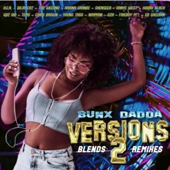 Diddy x Bryson Tiller - Move On (Bunx - Diwali Riddim Version)