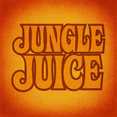 JUNGLE JUICE - ANOMIK.WARP (FREE DOWNLOAD)