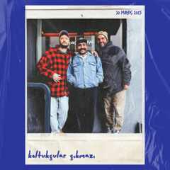 Koltukçular Çıkmazı Mixtape 122 | Apaçık Radyo 30.05.2025