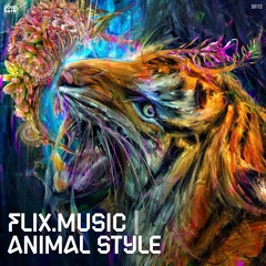 [SNIPPET]_Flix.Music_-_Simple_Complexity_(_Original_Mix_)