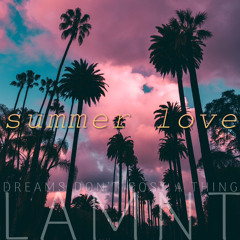 Summer Love [instrumental study mix]