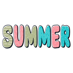 summer (mashup)