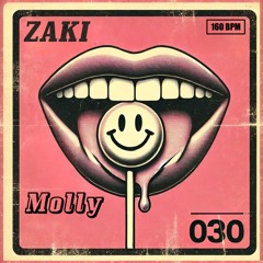 ZAKI030 - Molly