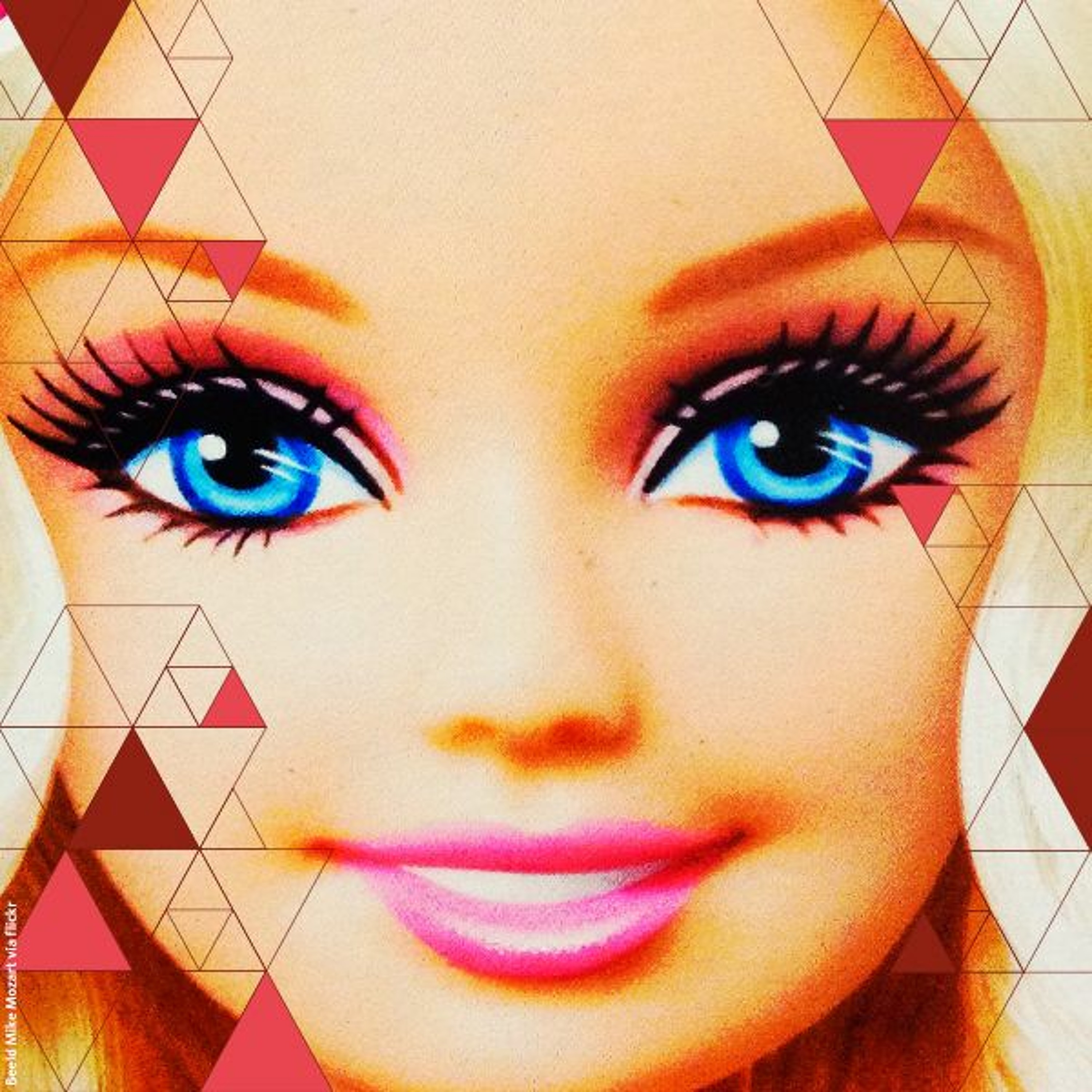 Barbie en de mannenwereld | Historicus Marloes Hülsken, genderonderzoeker Nik Linders episode artwork