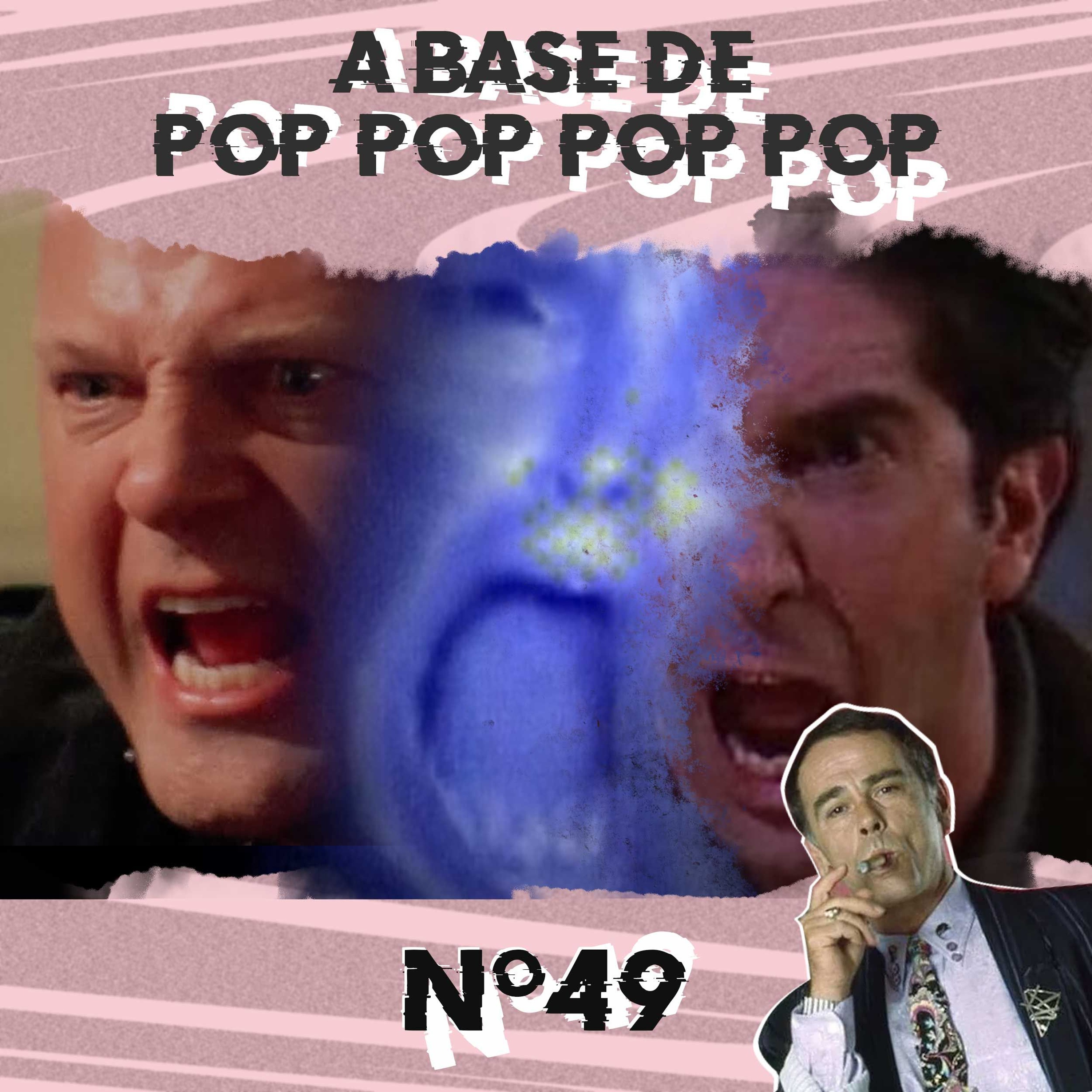 #49 Medley Des Séries Des Années 90 - 2000 Avec Iris