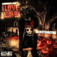ILOVEHALLOWEEN #LAMBMASK.COM [2025]