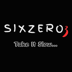 Take It Slow