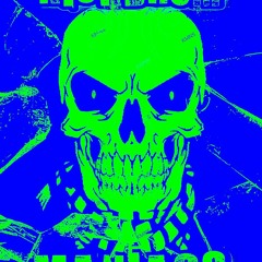 Kickdrum Maniacs - GOAT TOOL