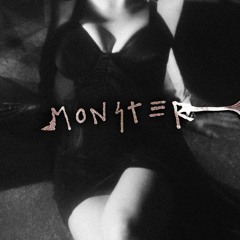 Monster (Lady Gaga X Slayyyter)