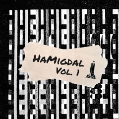 HaMigdal Vol.1