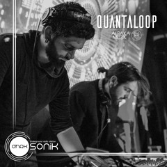 [DHRK SONIK RADIO] - PODCAST 01 MAY 2023 - QUANTALOOP (HYBRID LIVESET)