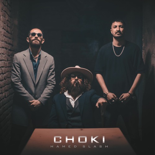 CHOKI