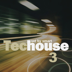 Tech House 3 Set By Smart 25# 1165