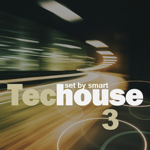 Tech House 3 Set By Smart 25# 1165