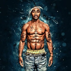2pac - No Longer Lonely - Jamie Gos Remix 2021