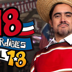 18 impedibles del 18 - Woki Toki (2015)