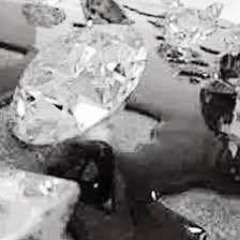 shattered w/ cholorofilm
