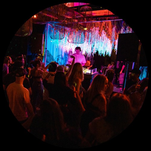 TKO @ Subrosa - May 2023 (Opening set for JOSHWA)