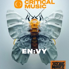 STAR WARZ X CRITICAL MUSIC promo mix Pt1 >> EN:VY