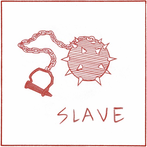 Foxtails Brigade - "Slave"