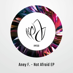Aney F. - Not Afraid (Original Mix) - Innocent Music