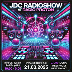jumping dogs bei radio proton   meat.tovsky live