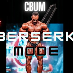 Cbum Hardstyle REMIX (Berserk Mode Montage)