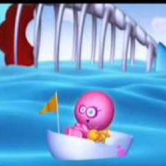 Bateau Blanc