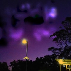 calm before the storm