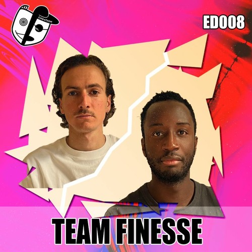 ED008 - TEAM FINESSE