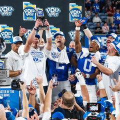 BYU vs Georgia Tech Highlights