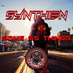 SYNTHIEN - SOME SS THINGS ! [175bpm]