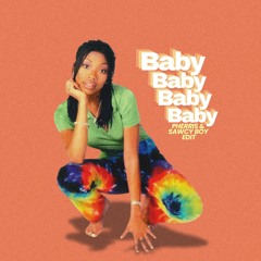 Brandy - Baby (pherris x sawcy boy remix)