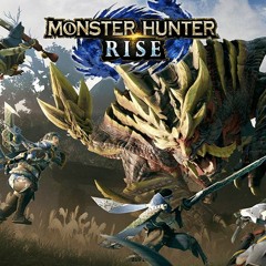 Monster Hunter Rise - Kamura's Song Of Purification (FM Version)