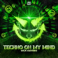Nick Havsen - Techno On My Mind