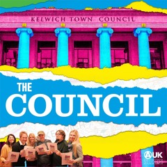 The Council - Trailer