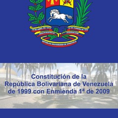 $PDF$/READ/DOWNLOAD Constituci?n de la Rep?blica Bolivariana de Venezuela de 1999: Con Enmienda