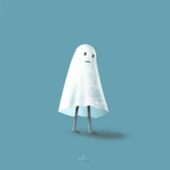 Sad Ghost
