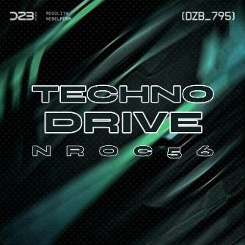 TechnoDrive002
