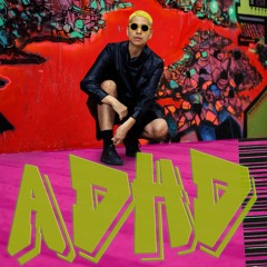 SÄYE SKYE - ADHD