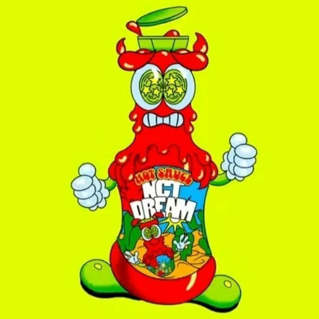 Stream 맛 (Hot Sauce) - NCT Dream by Kpop Songs | Listen online
