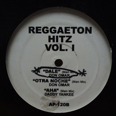 Hit's.Reggaetón.FR