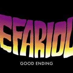 Nefarious - Official OST - Good Ending