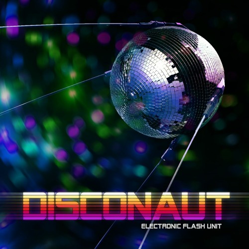 02 Disconaut (long Version)