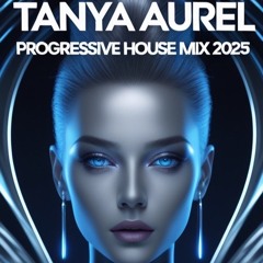 Progressive House Mix 2025@Rock‘nRooms/Mainz