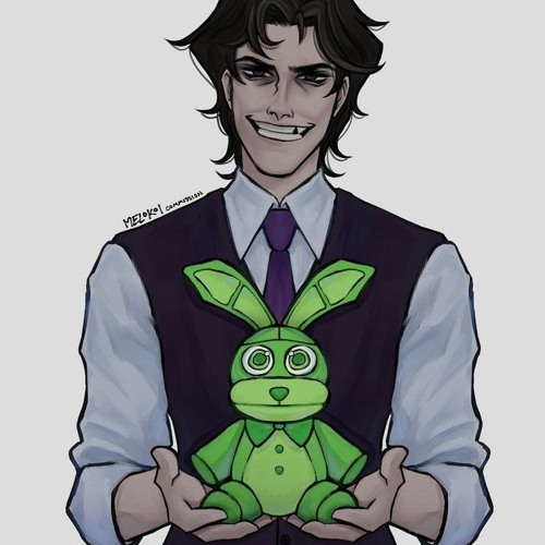 Henry's theme (unused) dsaf 3 by Directdoggo