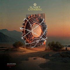 Afro House / Maximus - Akupenda (Radio Edit)