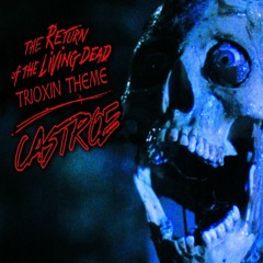 Francis Haines- Trioxin Theme (CASTROE Remix)FREE DOWNLOAD IN DESCRIPTION