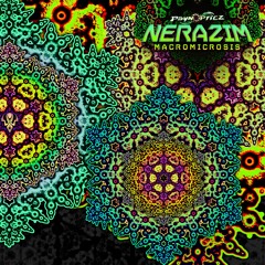 Nerazim - Simulated Reality